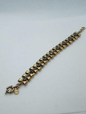 J.CREW BRONZE BRACELET